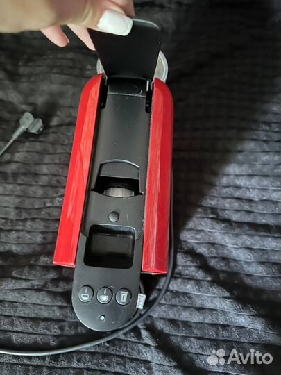 Капсульная кофемашина Caffitaly Sistem