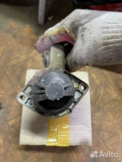 Opel astra h 1.3 cdti стартер