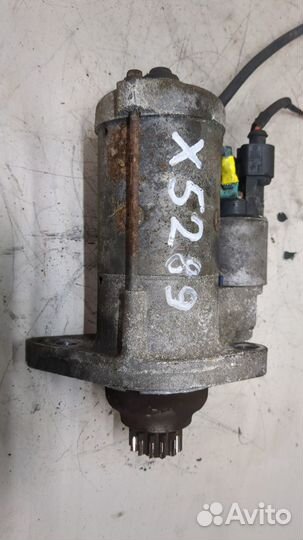 Стартер Seat Altea, 2012