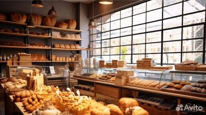 Требуется пекарь проживания безплатно
