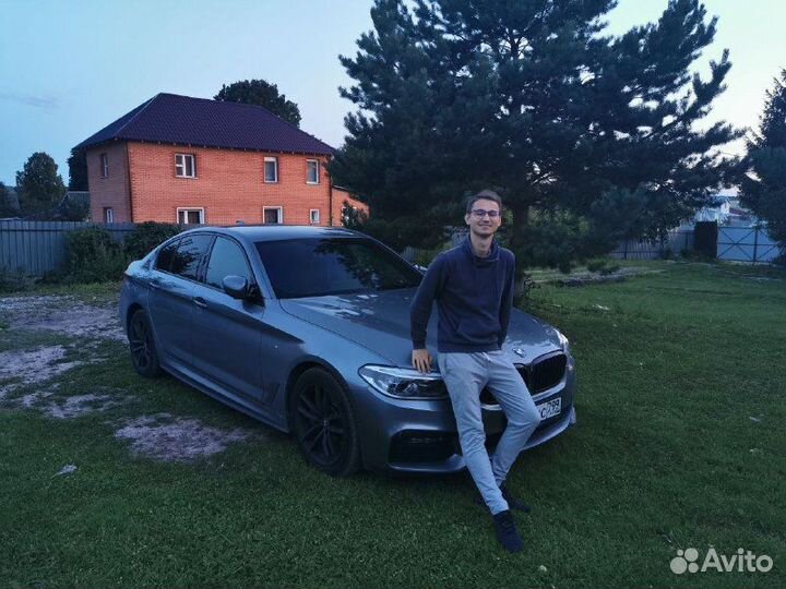 Таргетолог