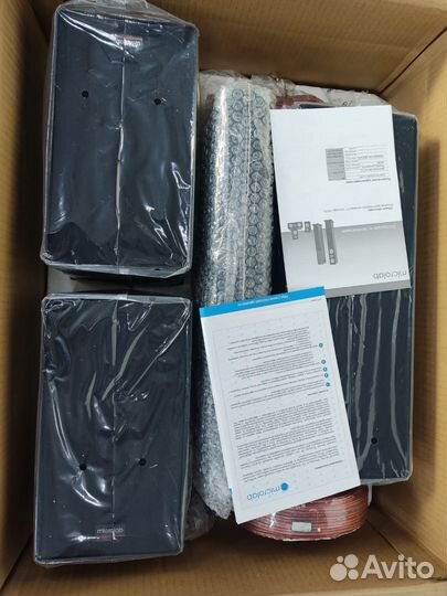 Акустика пассивная Microlab V3630C/S