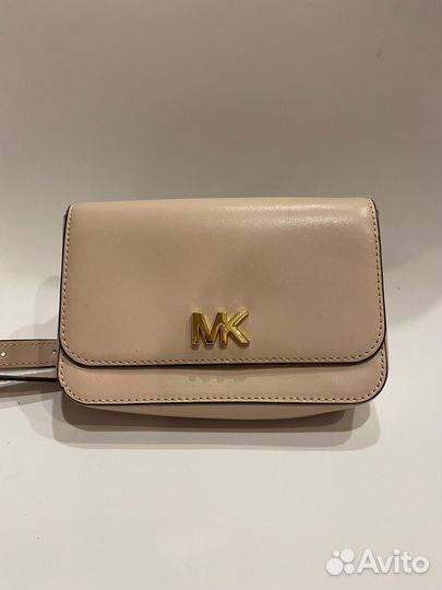 Поясная сумка michael kors