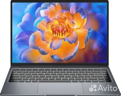 Ноутбук chuwi Corebook X14 i5-1235u (1746164) 16Гб