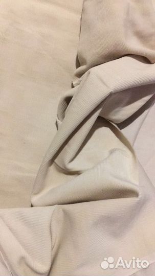 Вельвет ткань