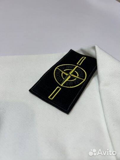 Свитшот Stone Island