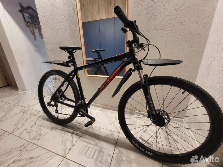 Велосипед jamis durango a2 29 колёса