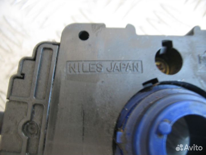 Подрулевой переключатель Ниссан Максима А32