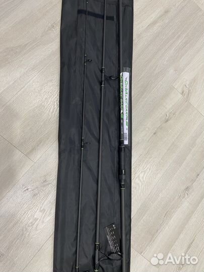 Mifine удилища карповые