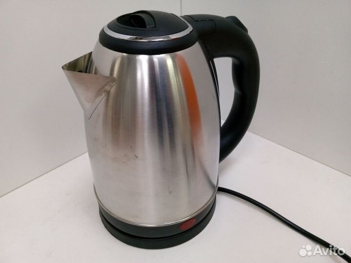 Чайник электрический No Name name