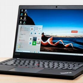 Lenovo ThinkPad T14 i5-10310U 32Gb/1Tb SSD