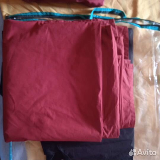 Покрывало на 2 х спальную кровать