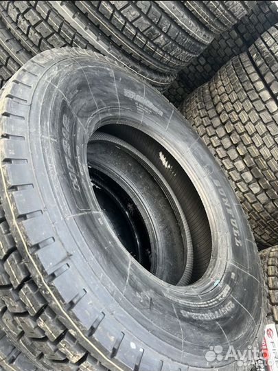 Ведушие шины sunfull 295/75 R22.5