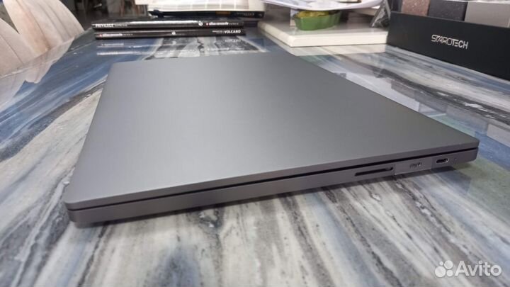 Ноутбук Xiaomi mi Notebook pro 15.6 GTX 1050 Q 1tb