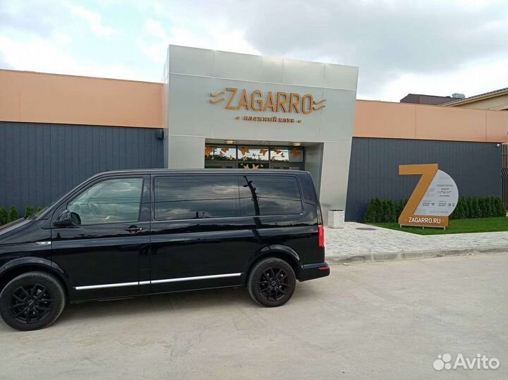 Пассажирские перевозки,трансфер,заказ минивэна