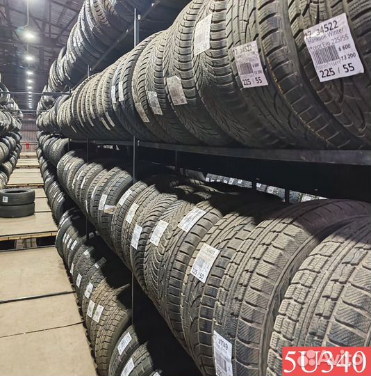 Cordiant Snow Cross 215/60 R16 95Q