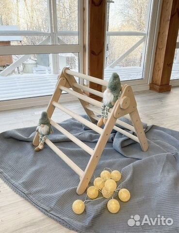 Треугольник Пиклера