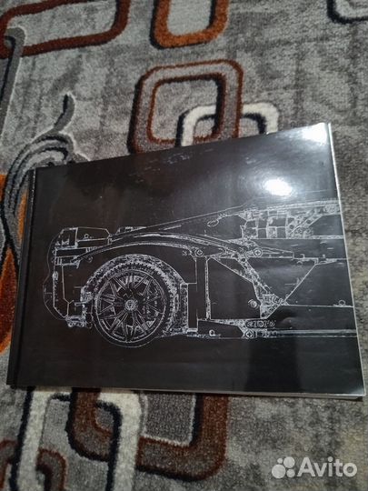 Конструктор lego Technic