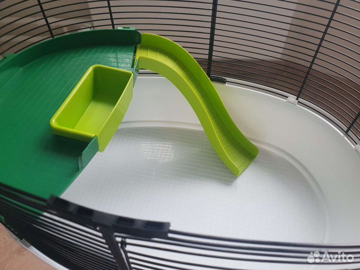 Клетки для грызунов Ferplast