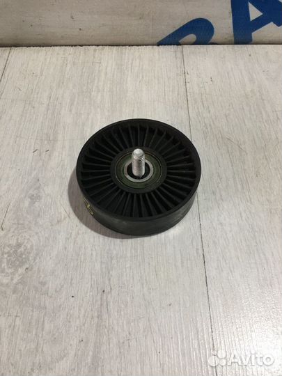 Обводной ролик KIA cerato 2 1.6 мт седан