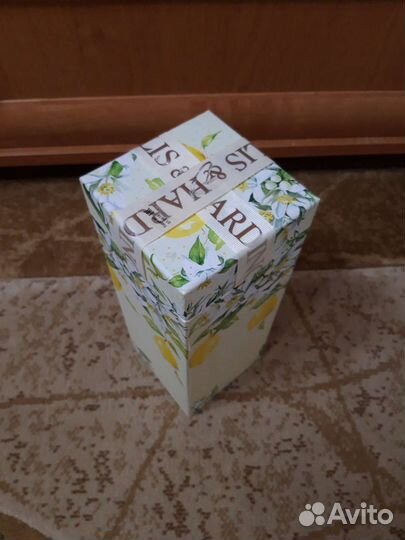 Коробка подарочная,Англия