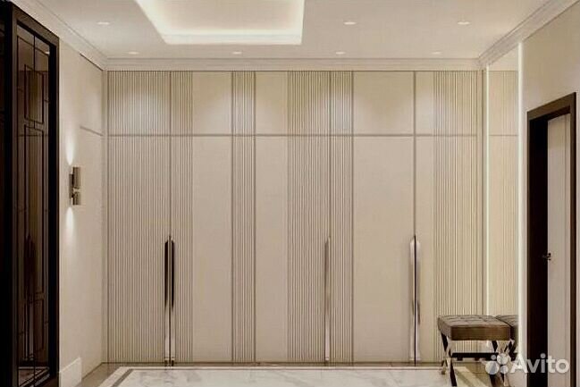 Маленький шкаф для студии