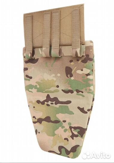 Напашник (molle) (Stich Profi)