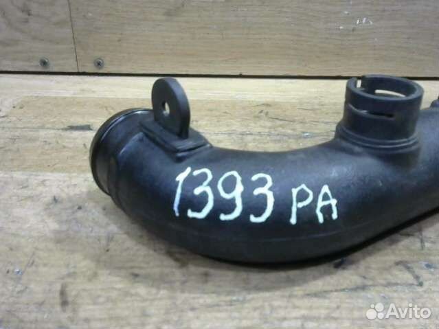 Патрубок интеркулера Audi A4 B5 (S4,RS4) 8D0145840