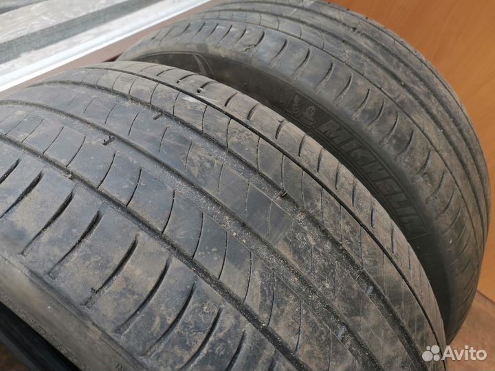 Michelin Primacy 3 ZP 245/40 R19 98Y