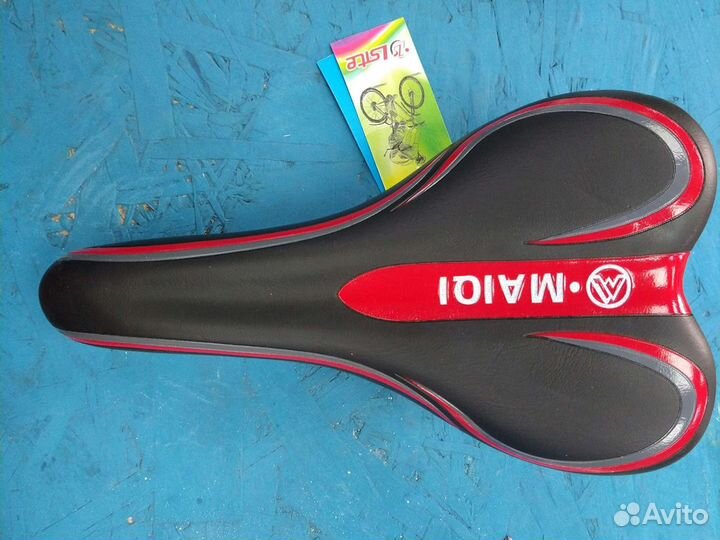 Седло для велосипеда