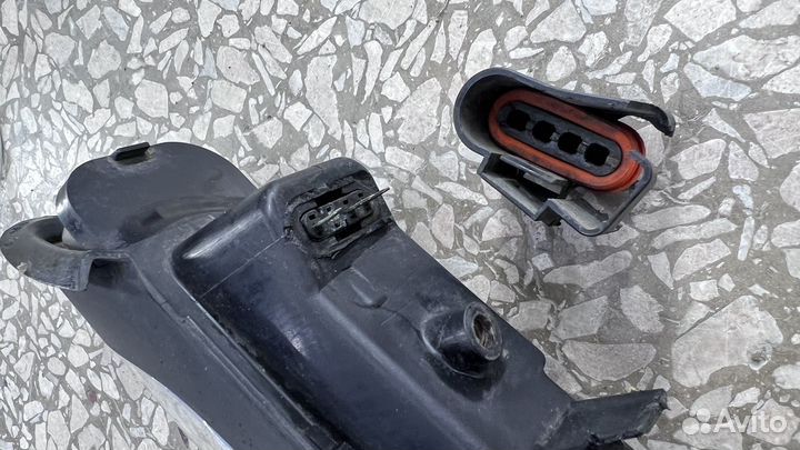 Дхо Porsche Cayenne