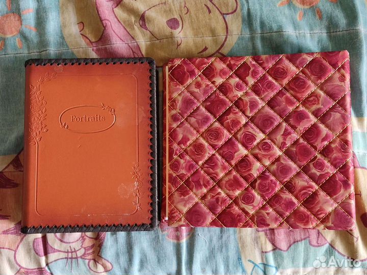 Альбом для фотографий