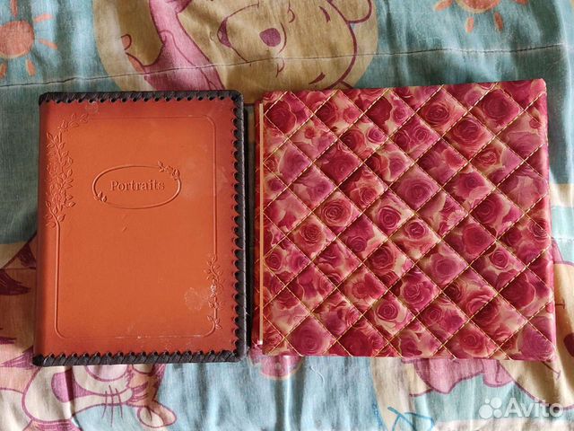 Альбом для фотографий
