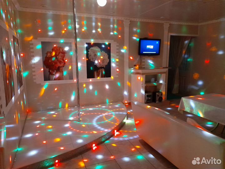 Банька на дровах