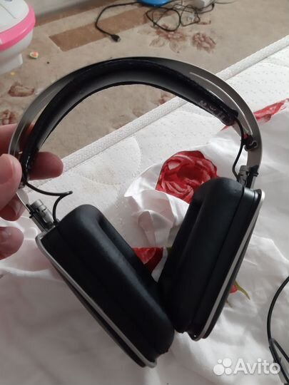 Harman kardon наушники