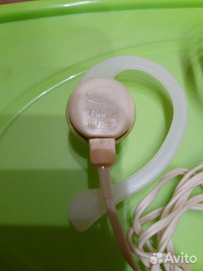 Телефон тм-2М 