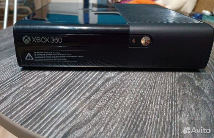 Xbox 360