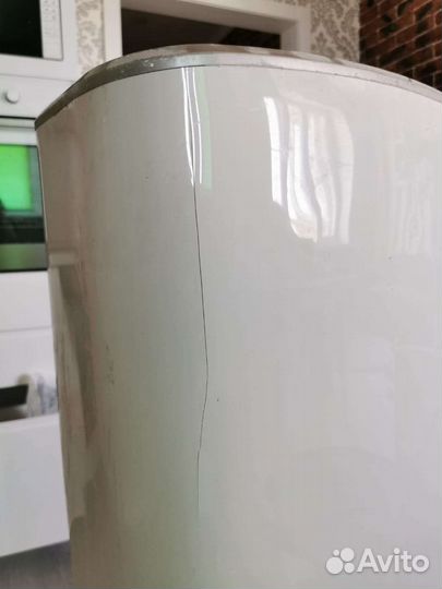 Водонагреватель б/у Ariston