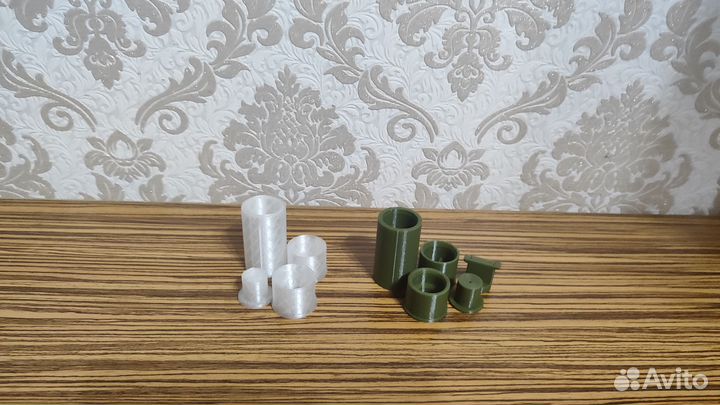 Комплект матриц 12 калибра