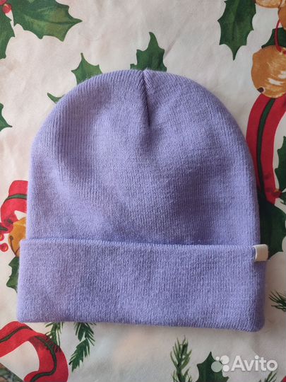 Шапка женская