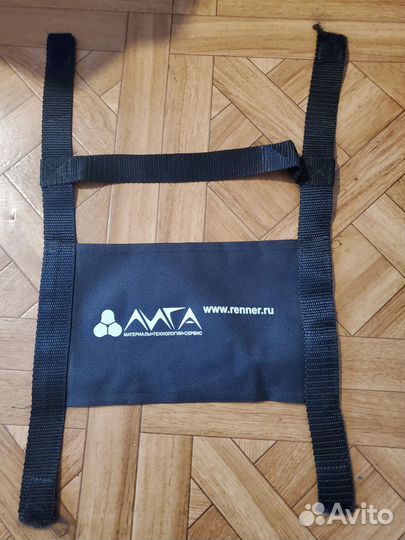 Плед флисовый Renner