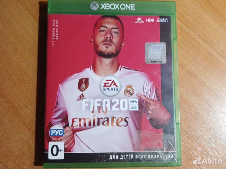 Fifa 20