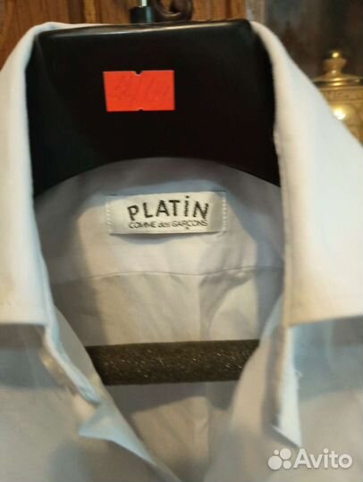 Рубашка для мальчиков