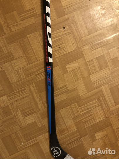 Клюшка хоккейная