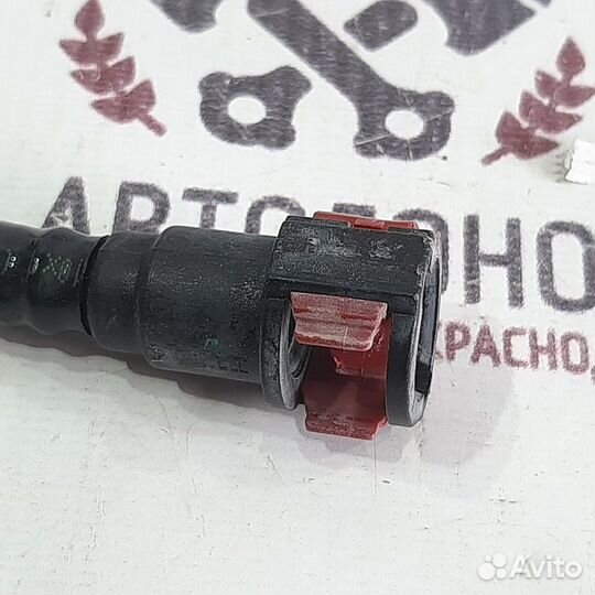 Трубка топливная Chevrolet Cruze J300 F16D3 2012