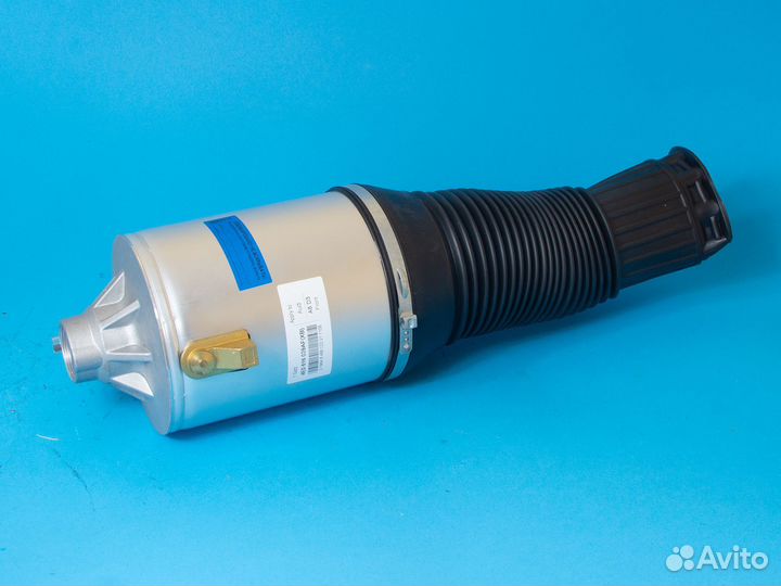 Пневмобаллон передний аналог для Audi A8 D3 4E