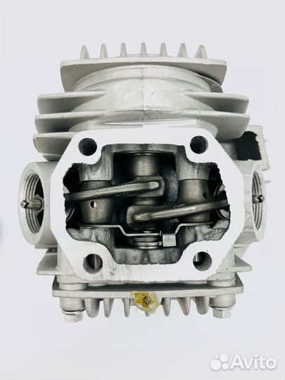 Гбц ZS154FMI-3 125cm3