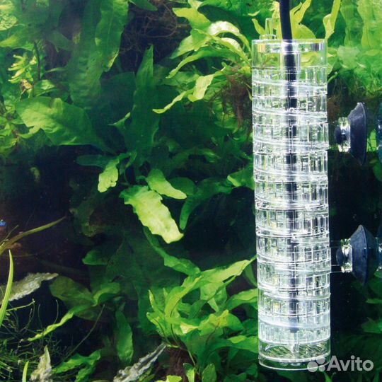 Со2-реакторы dennerle mini flipper/JBL ProFlora Ta