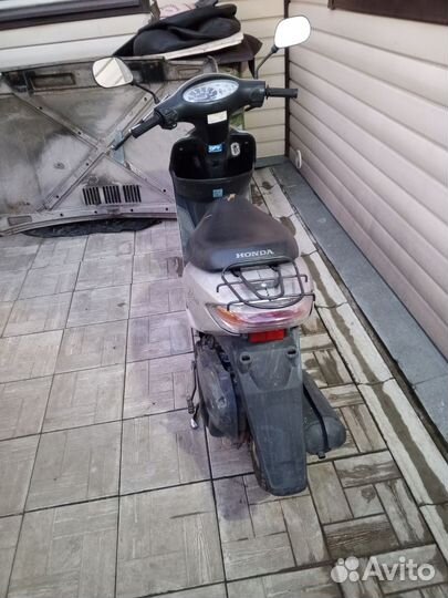 Honda dio af 56 продам