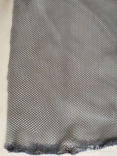 Ткань - сетка галантерейная